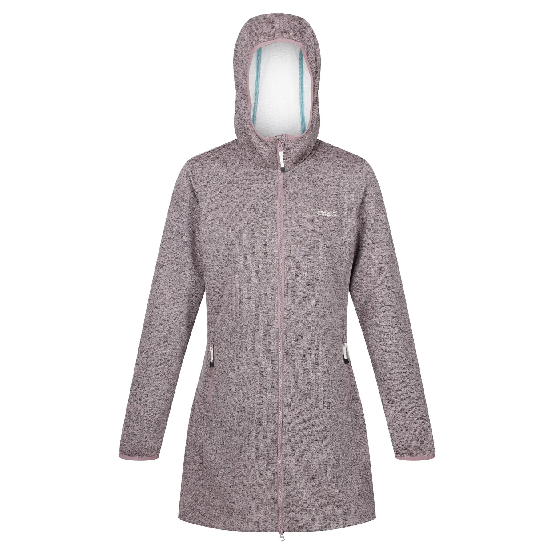 Long women's fleece Regatta Bloomfield