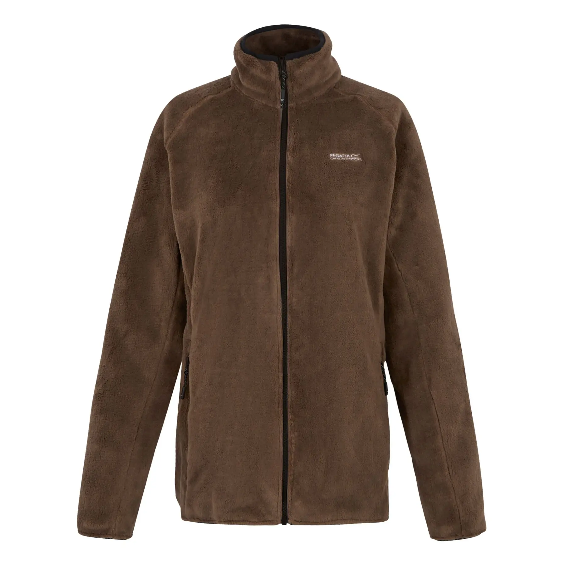 Fleece Mit Kapuze Damen Regatta Lakara