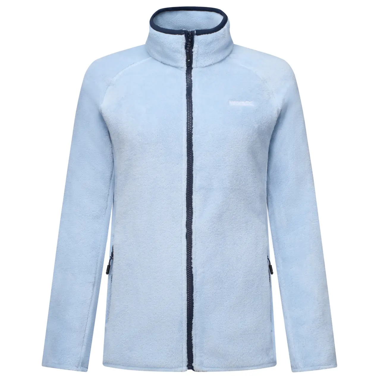 Pile full-zip da donna  Lakara