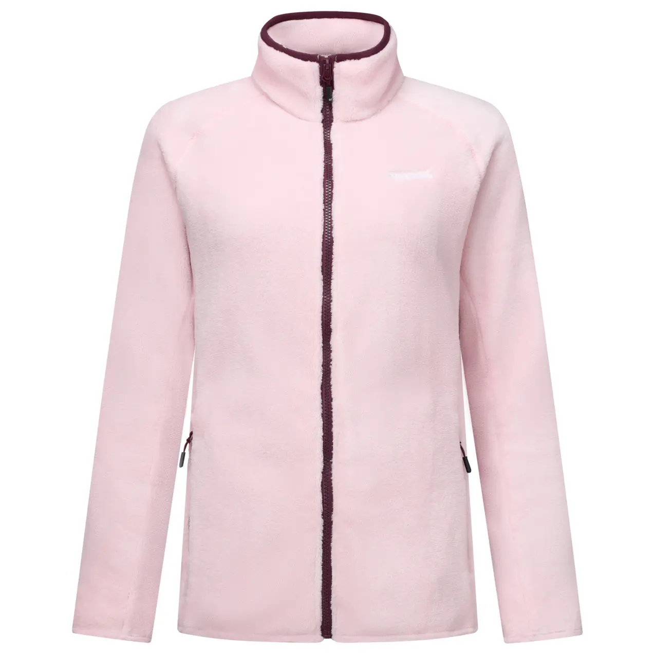 Pile full-zip da donna  Lakara