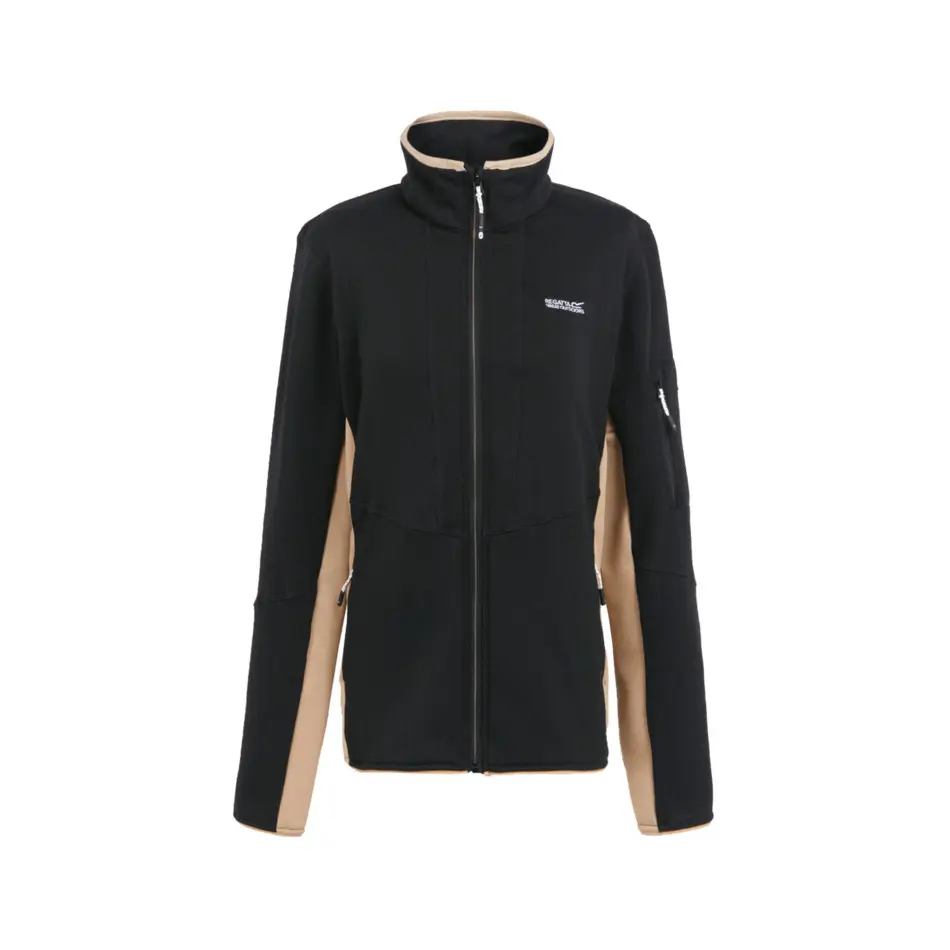 Women's full-zip fleece Regatta Ralina