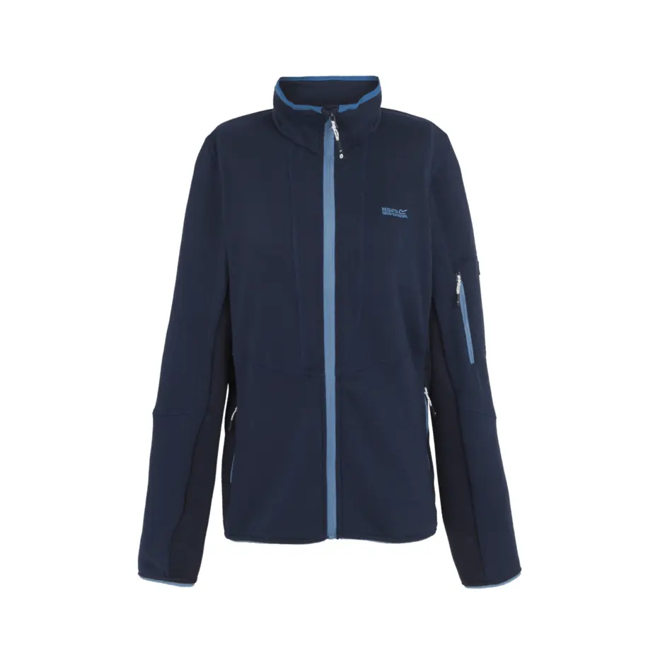Women's full-zip fleece Regatta Ralina
