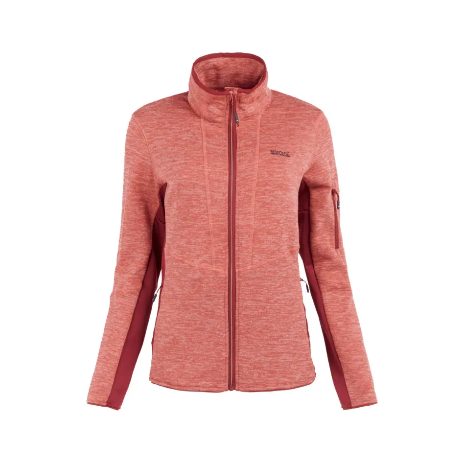 Women's full-zip fleece Regatta Ralina
