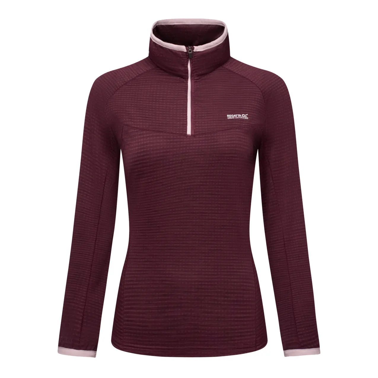 Pullover Damen Regatta Yonder Ii