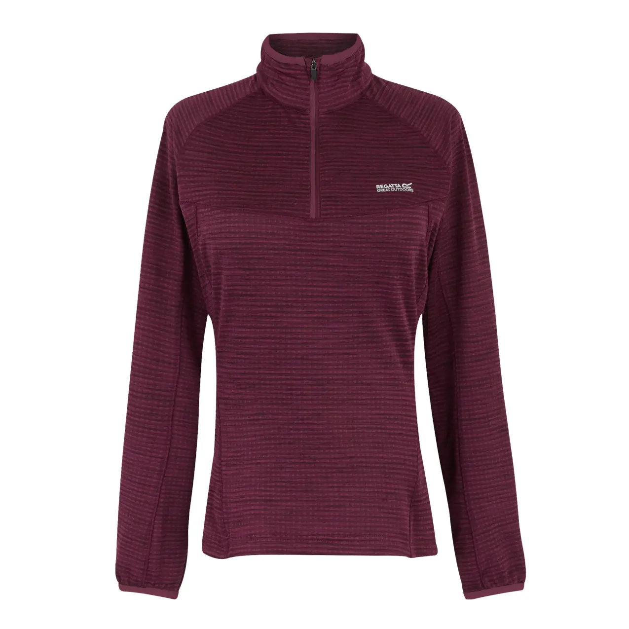 Women's fleece Regatta Yonder II