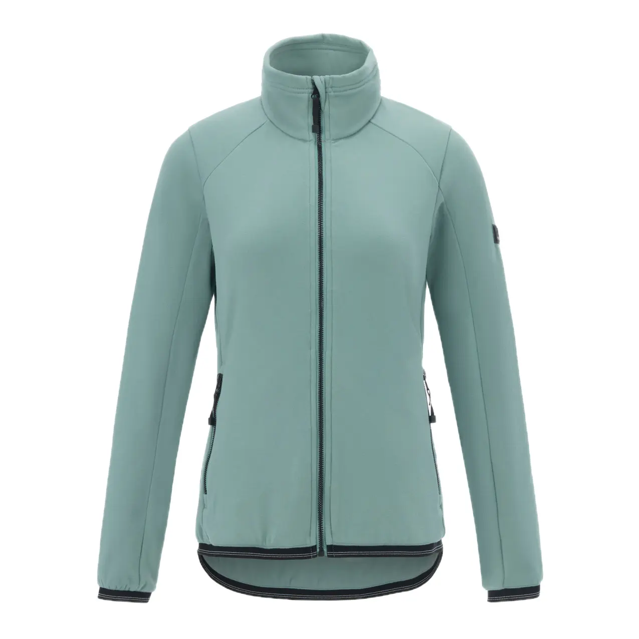 Regatta Women's Vert Zipped Fleece Bayhill