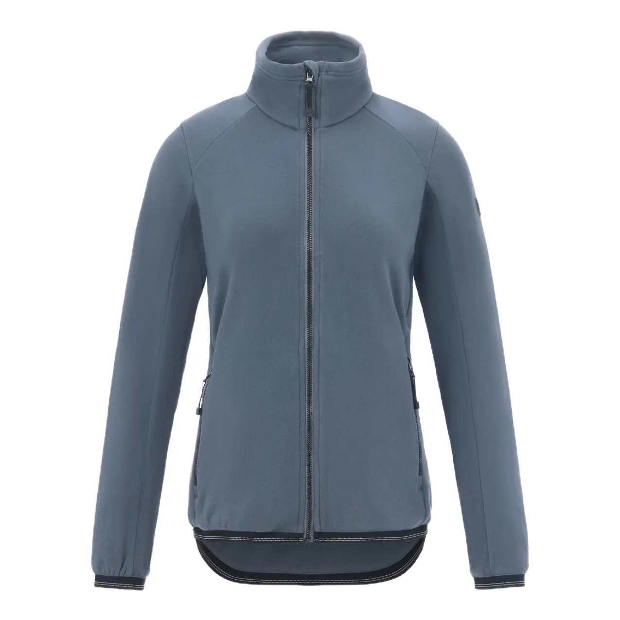Regatta Women's Gris Zipped Fleece Bayhill