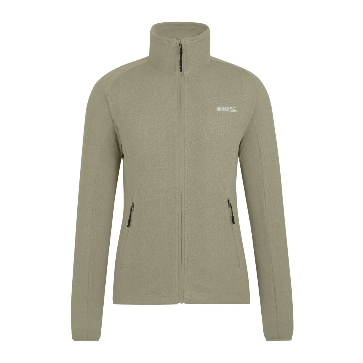 Regatta Women's Marron Softshell Hiking Jacket Malana