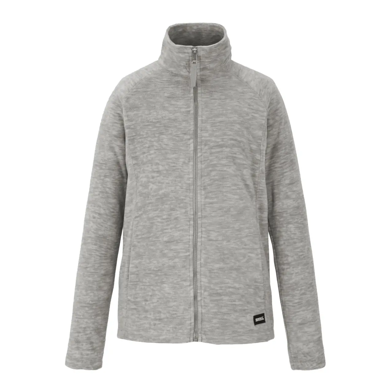 Polaire zippe femme Regatta Mayse