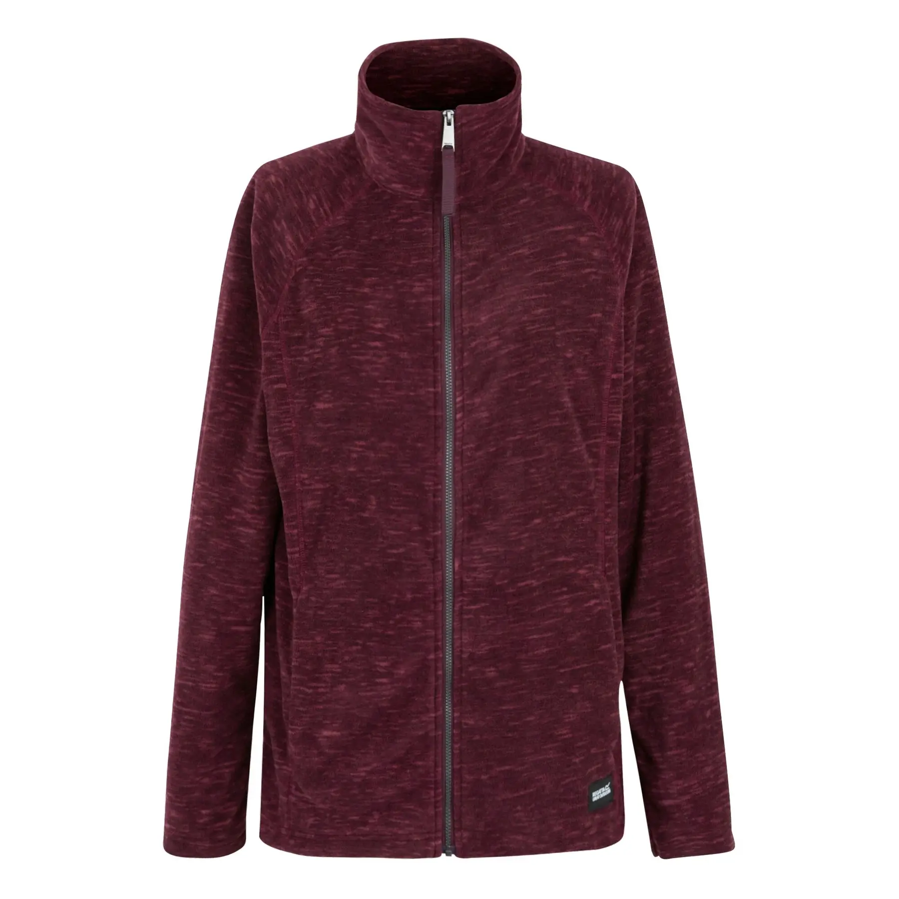 Regatta Women's Rouge Full-Zip Fleece Mayse