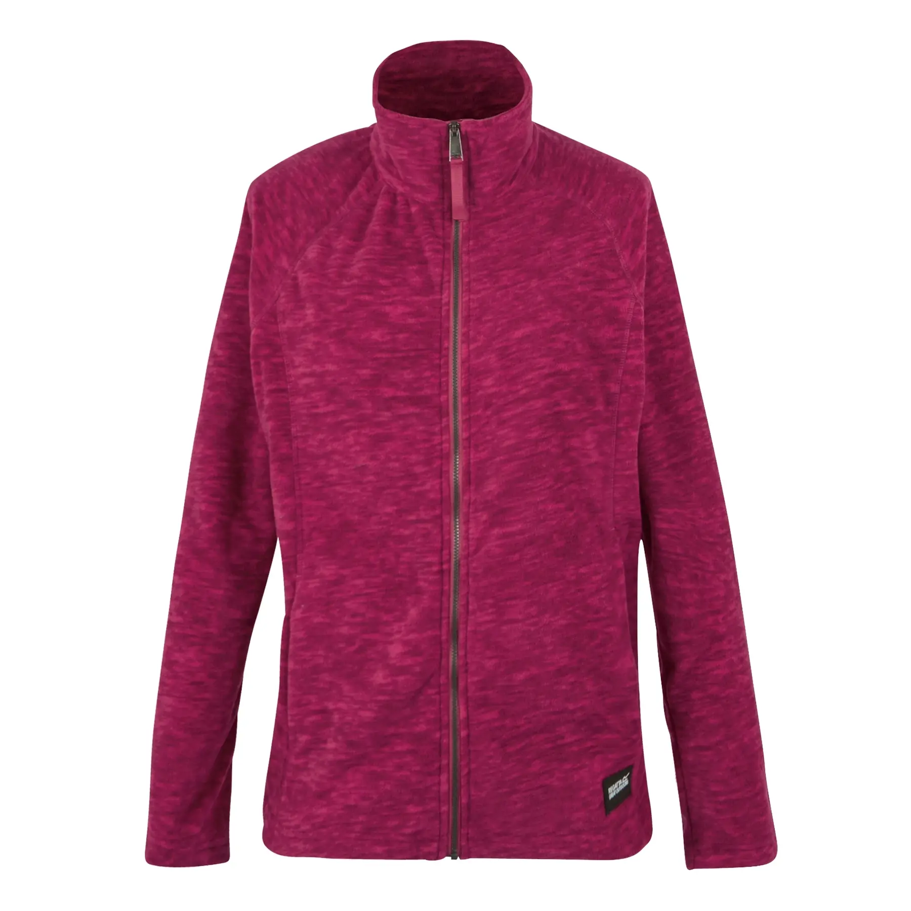 Women's full-zip fleece Regatta Mayse