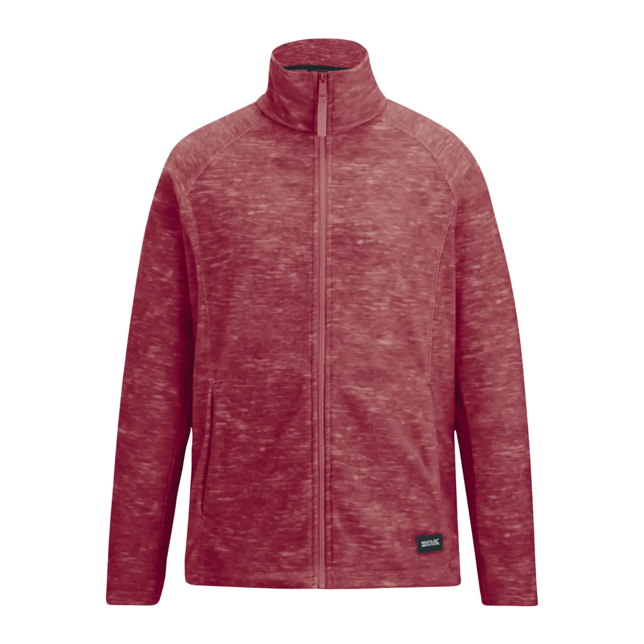 Regatta Women's Rose Zip Fleece Mayse