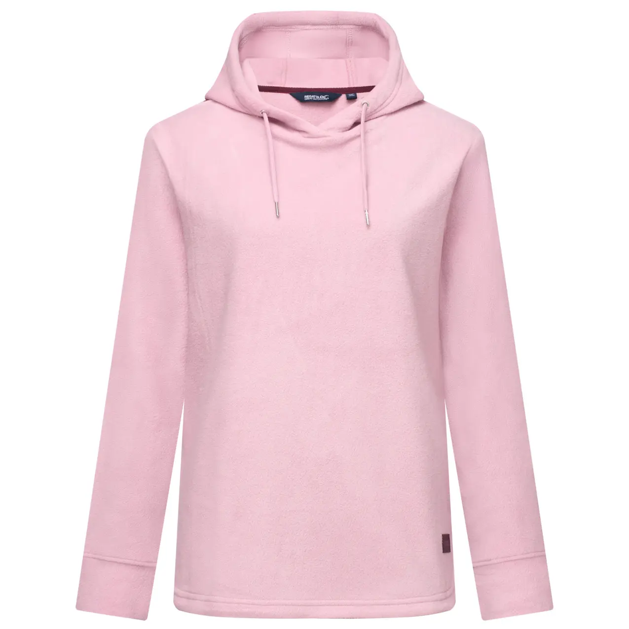 Pile con zip da donna  Mayse