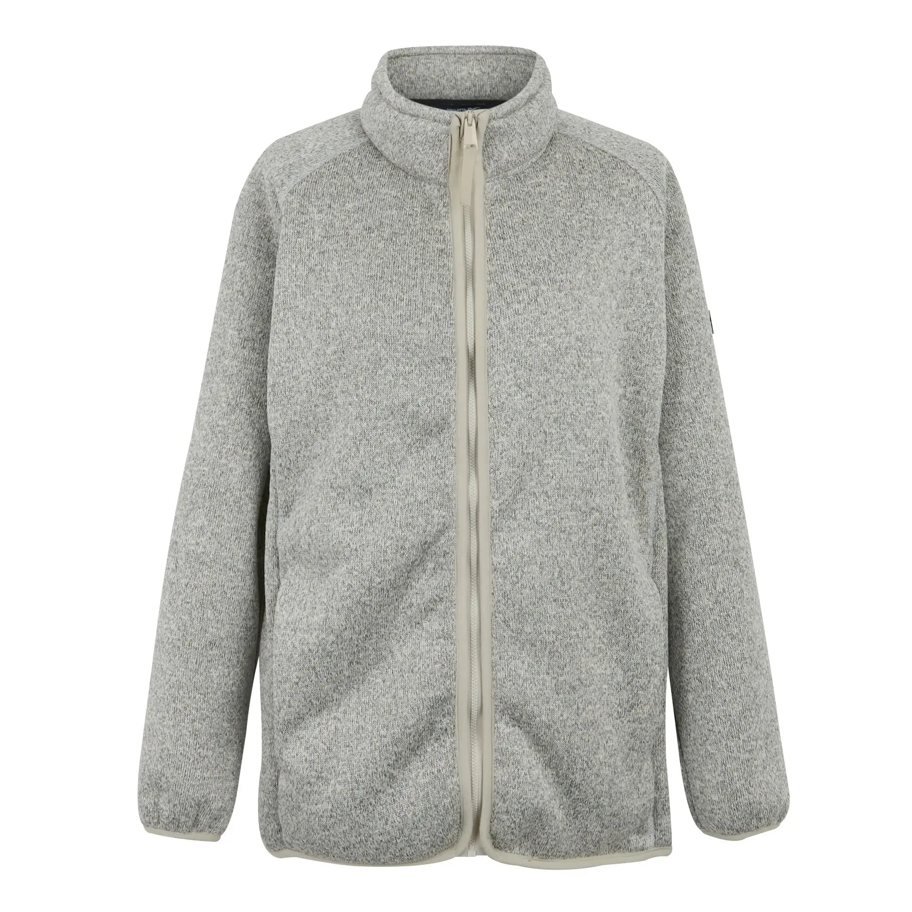 Women's zipped fleece Regatta Mellrey