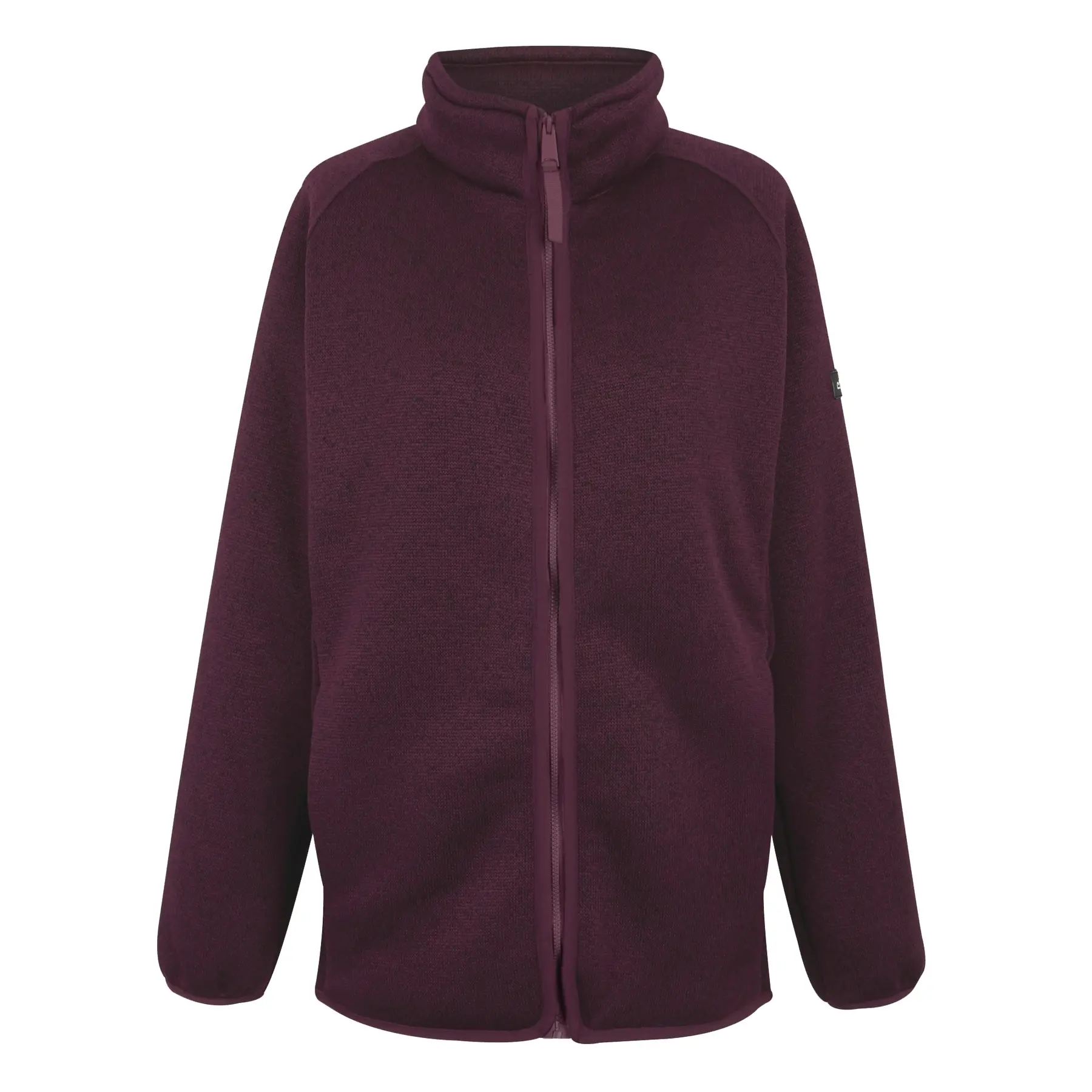 Regatta Women's Violet Zipped Fleece Mellrey