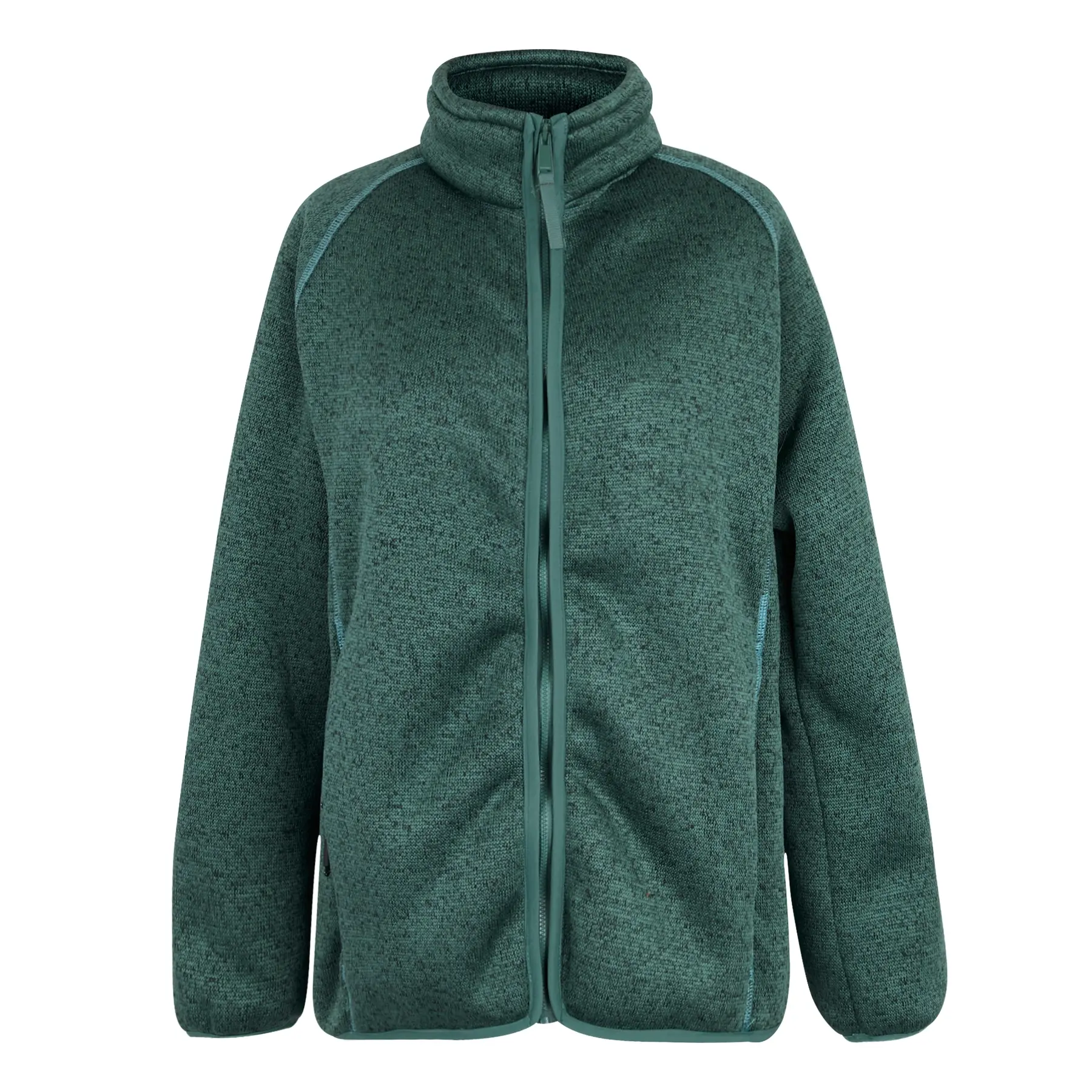 Fleece mit Reißverschluss Damen Regatta Mellrey