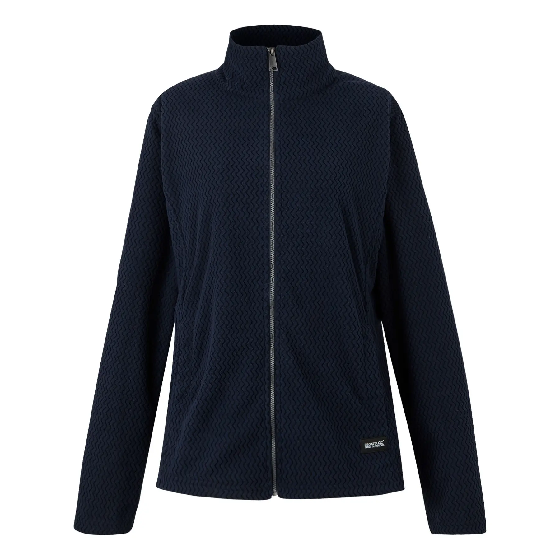 Women's full-zip fleece Regatta Heidy