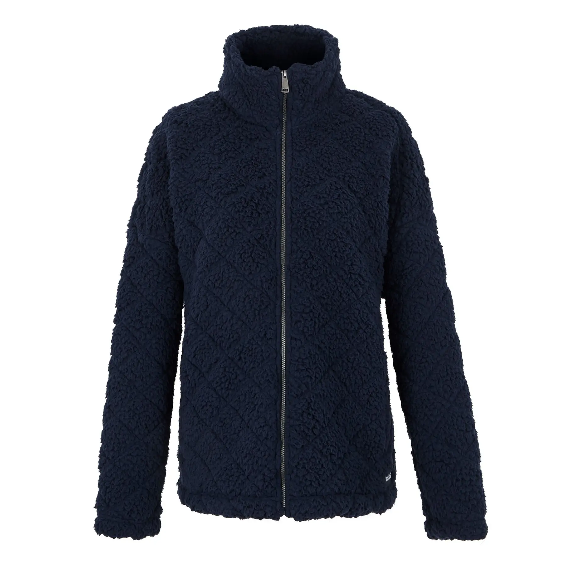 Fleece mit Reißverschluss Damen Regatta Alaiya