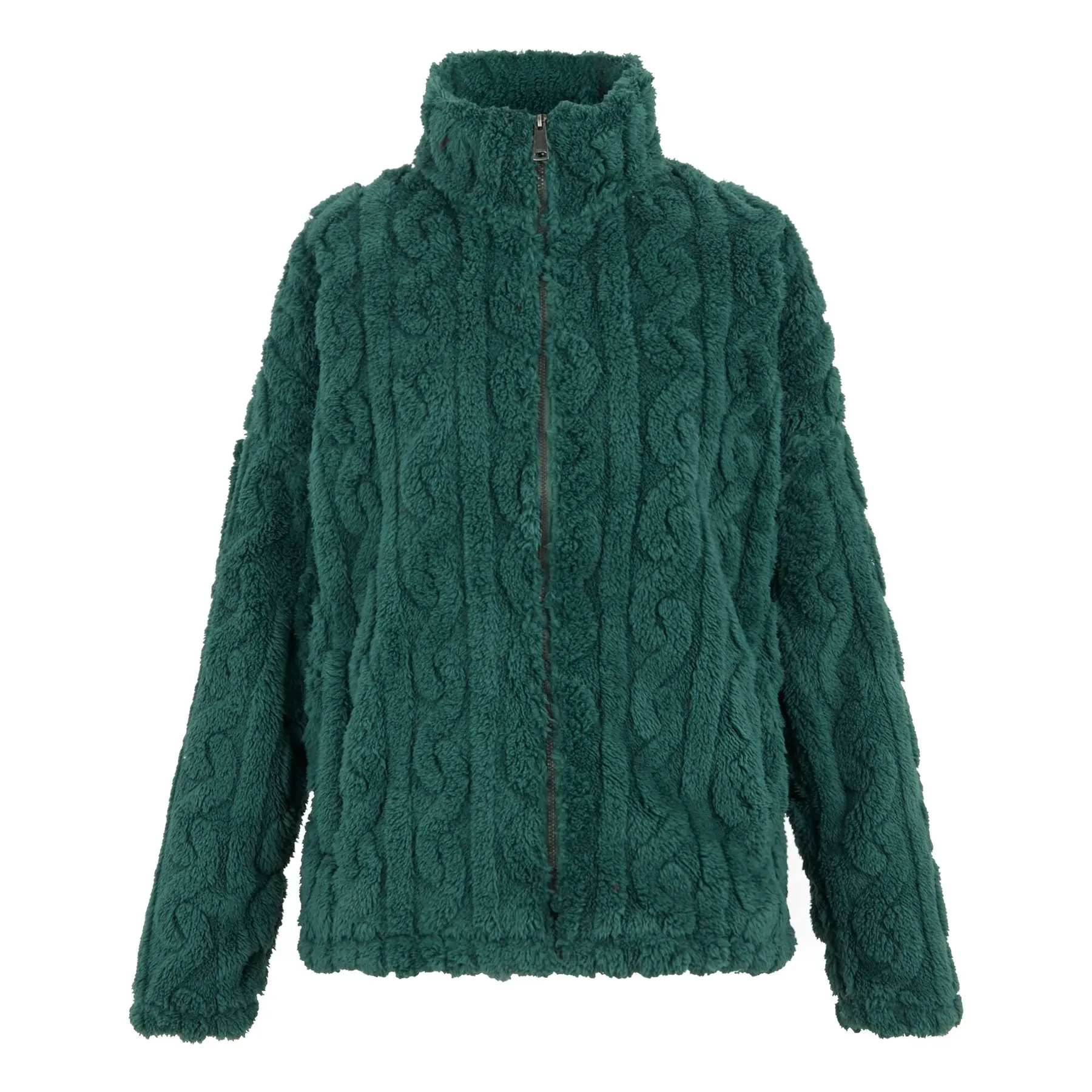 Fleece mit Reißverschluss Damen Regatta Alaiya