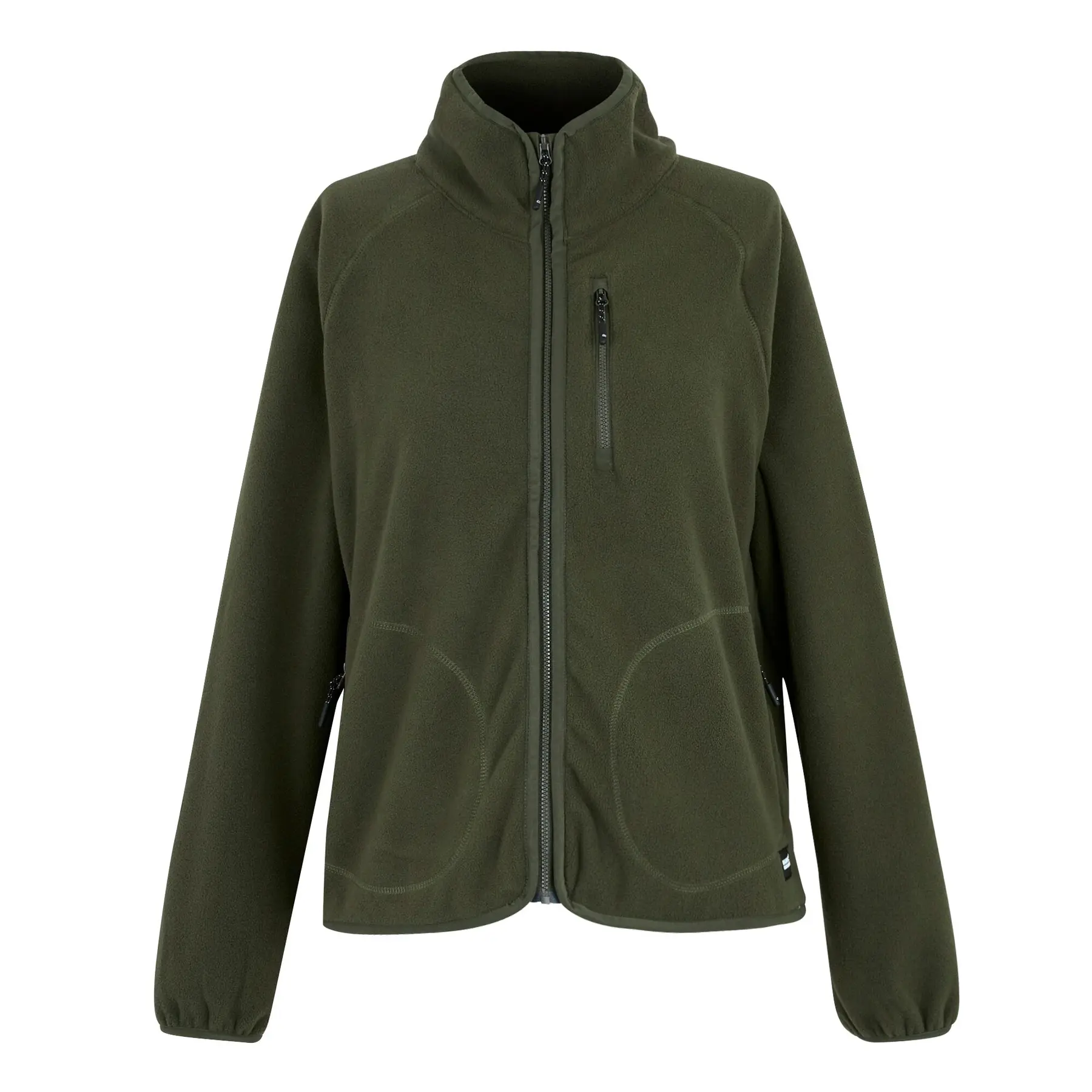 Fleece Full Zip Damen Regatta Frankie