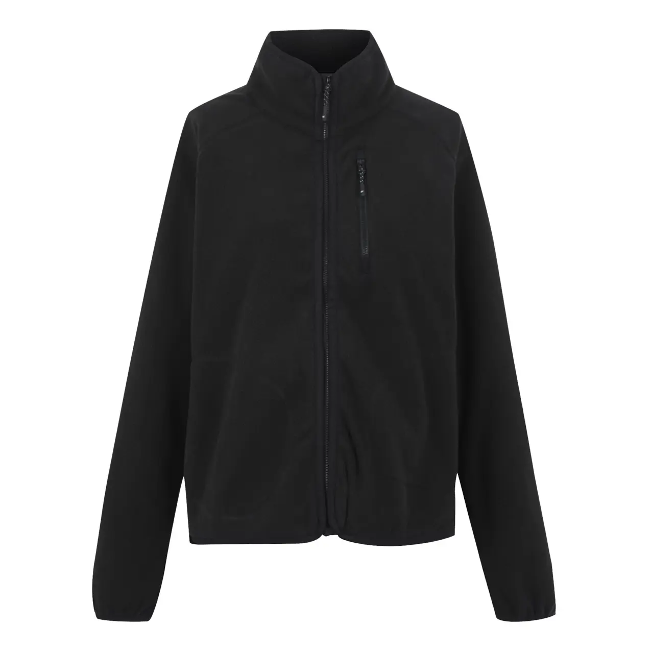 Image of Fleece mit Reißverschluss für Damen Regatta Frankie
