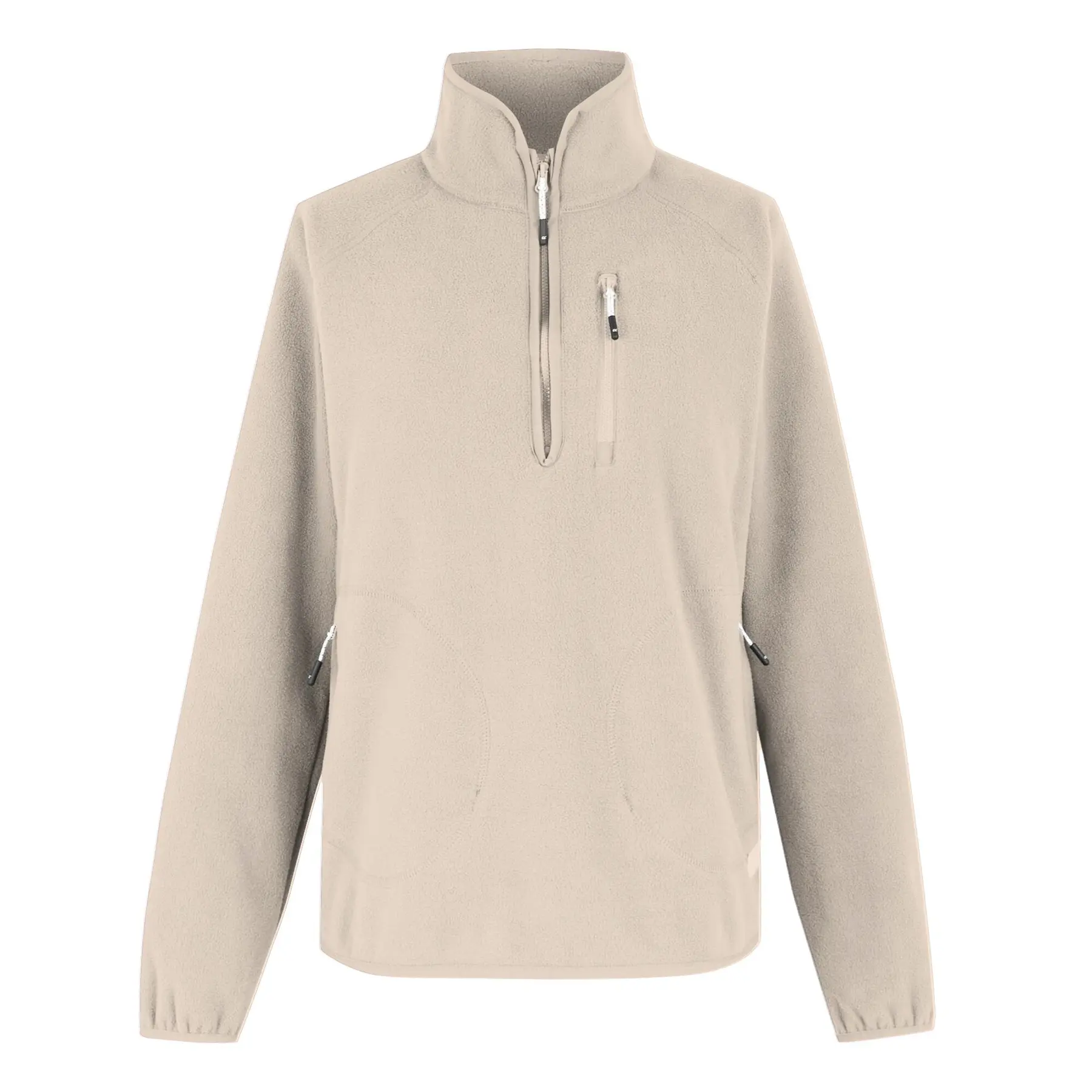 Regatta Women's Blanc 1/2 Zip Fleece Frankie