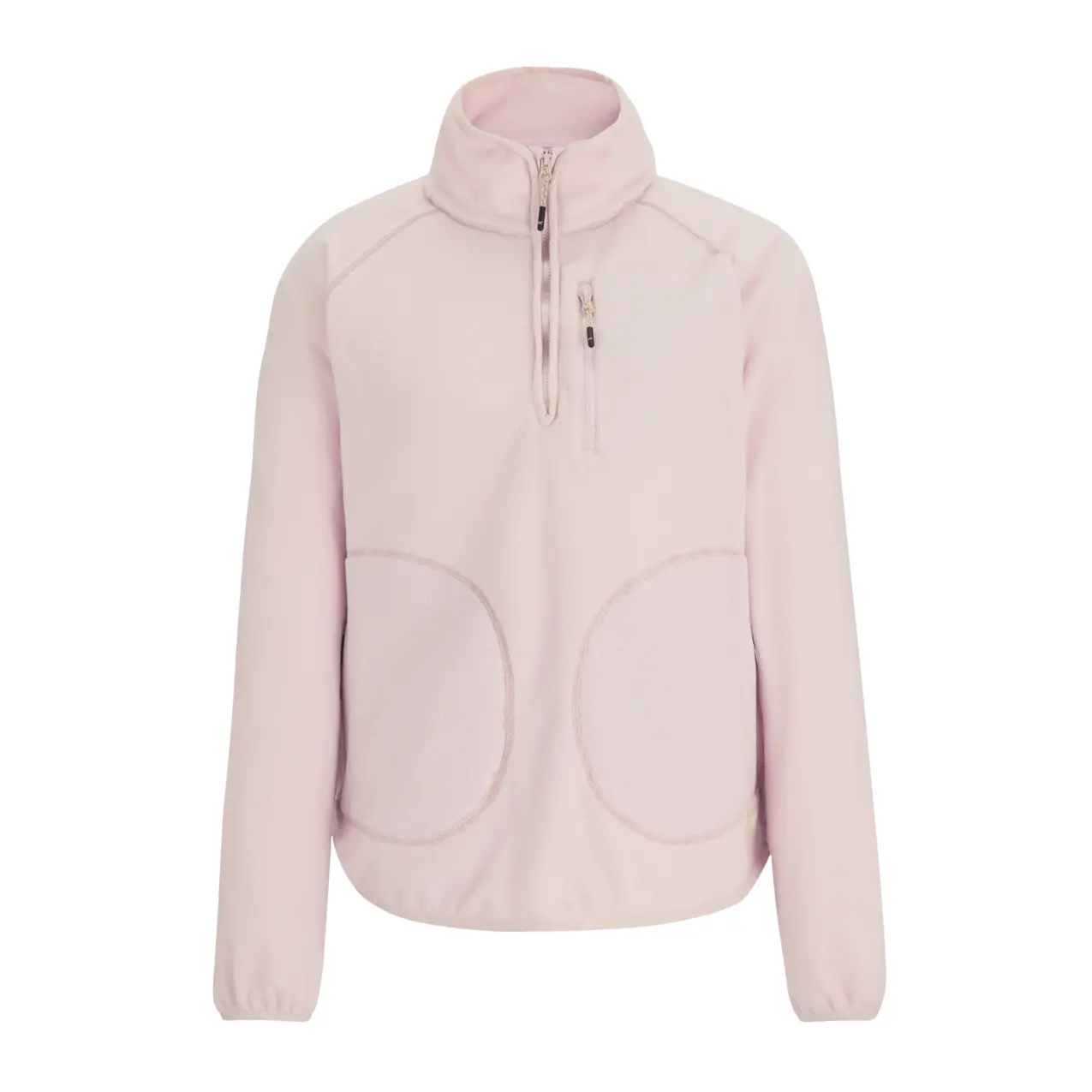 Women's 1/2 zip fleece Regatta Frankie