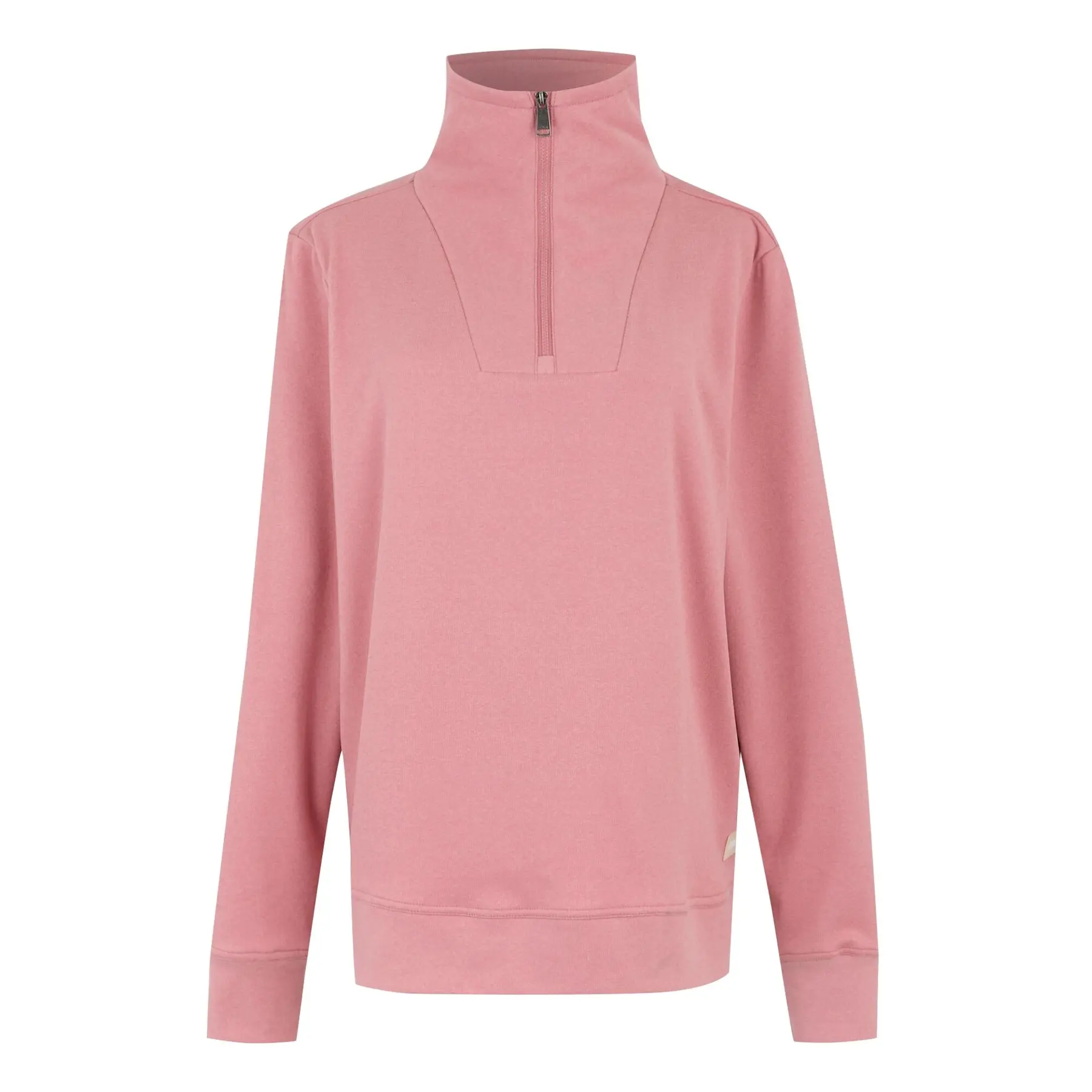 Women's half-zip fleece Regatta Demmi