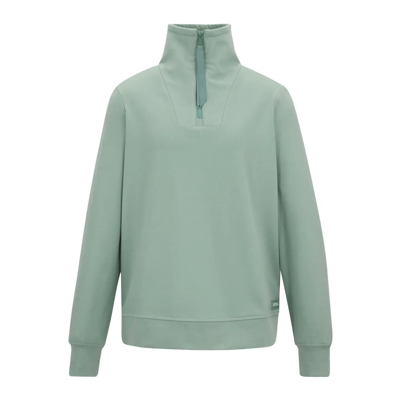 Image of Fleece 1/2 Zip Damen Regatta Demmi