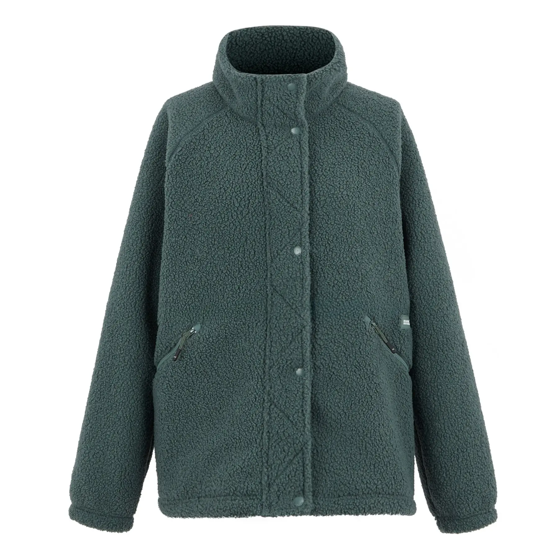 Fleece mit Reißverschluss Damen Regatta Emilica
