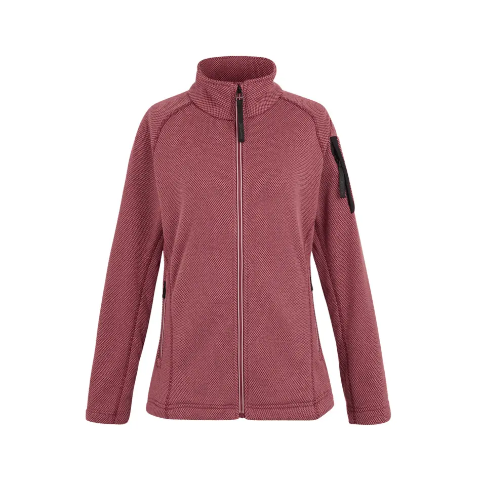 Women's full-zip fleece Regatta Liliena