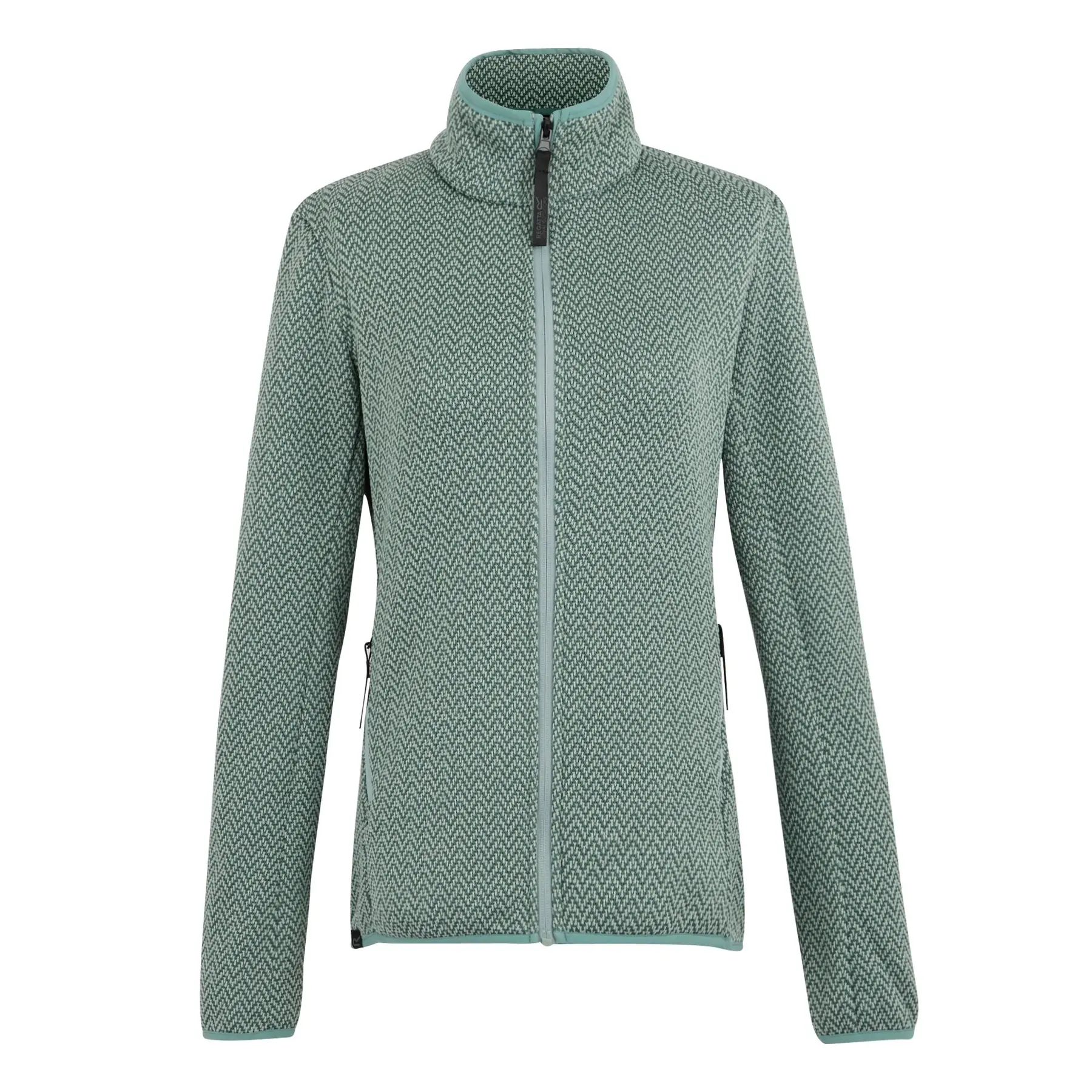 Women's zipped fleece Regatta Elzie