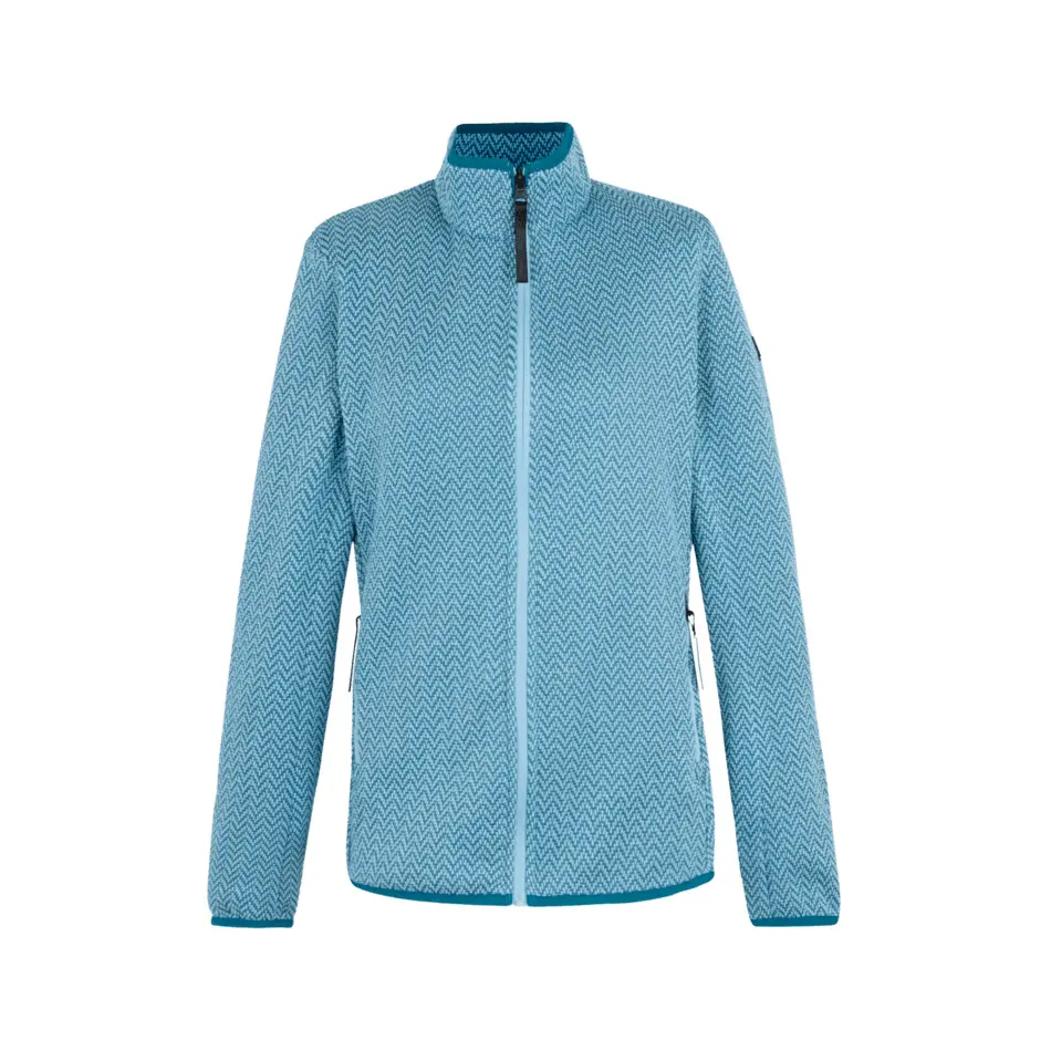 Women's zipped fleece Regatta Elzie