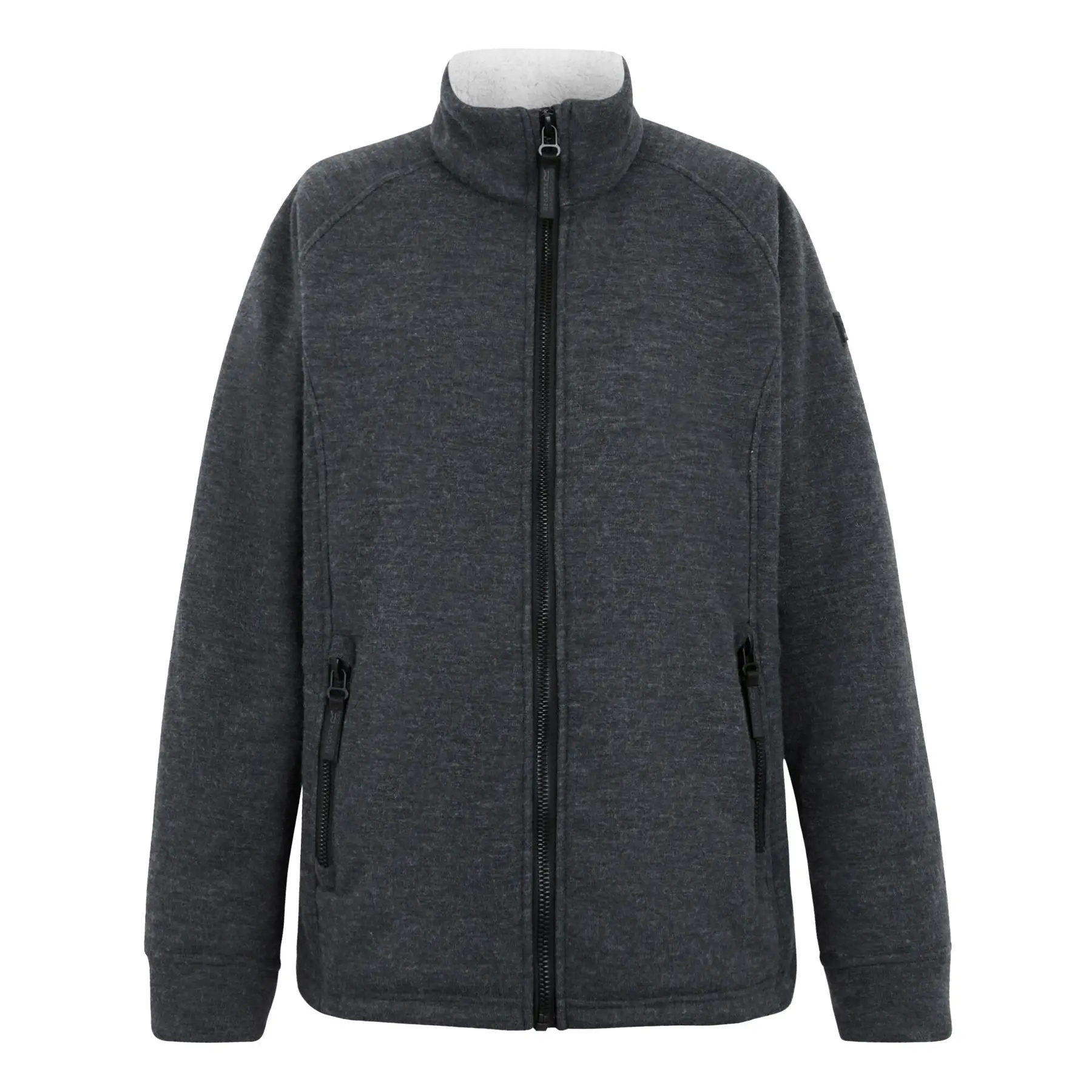 Women's zipped fleece Regatta Emilde