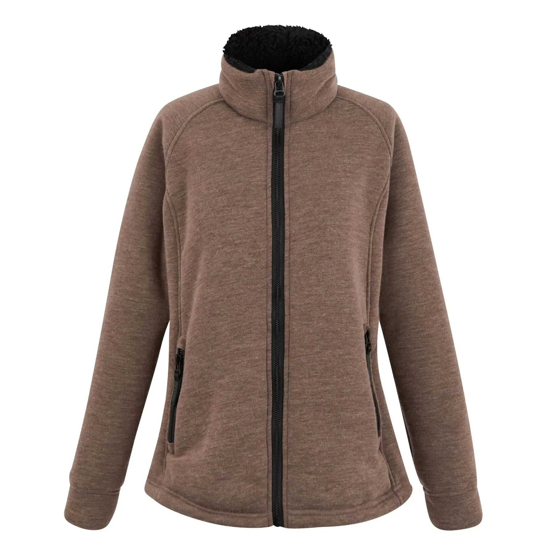 Fleece mit Reißverschluss Damen Regatta Emilde