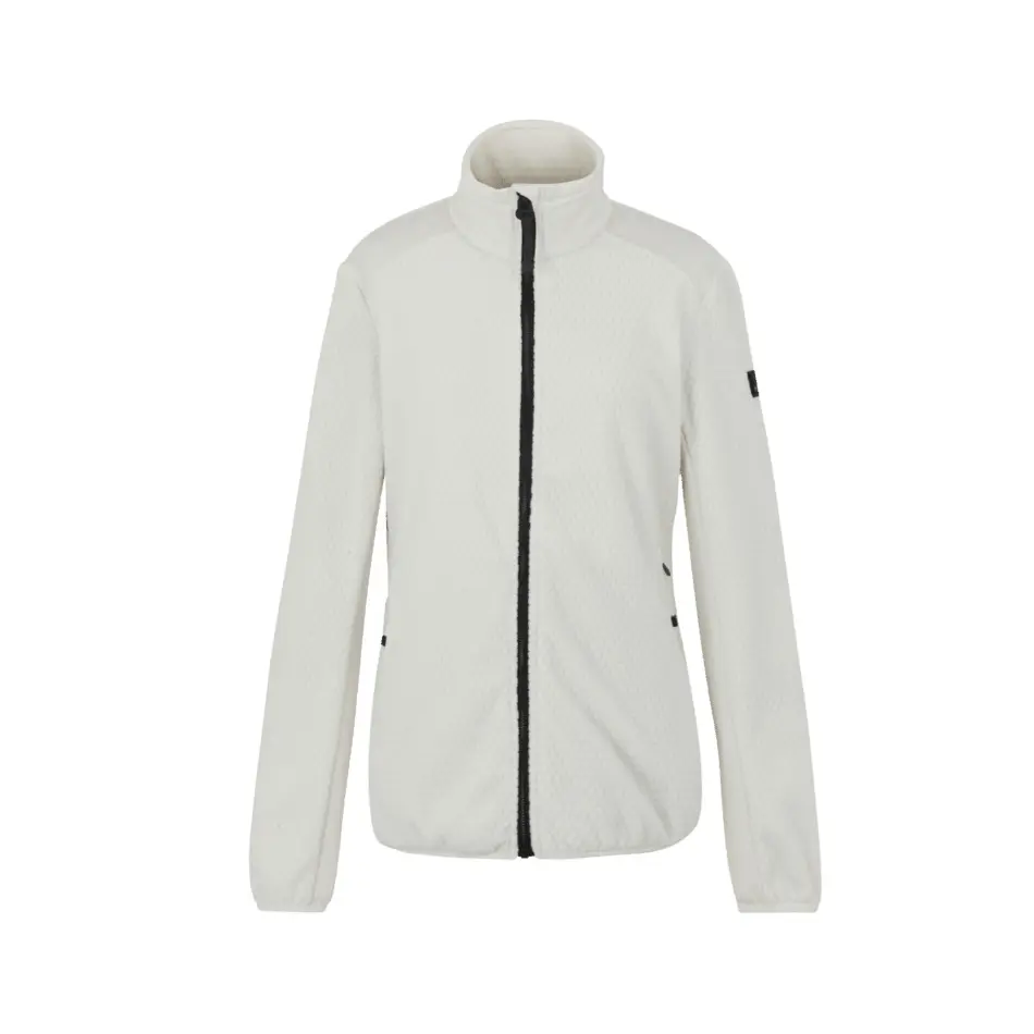 Women's full-zip fleece Regatta Ened