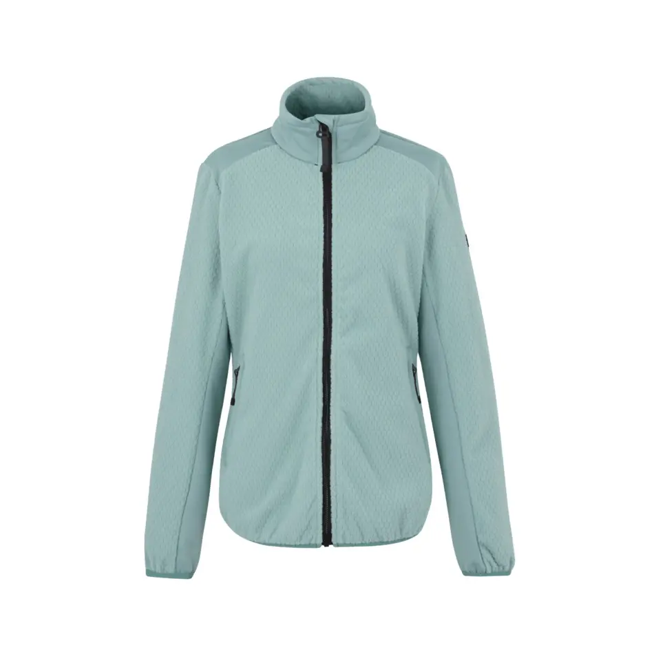 Regatta Women's Vert Full-Zip Fleece Ened