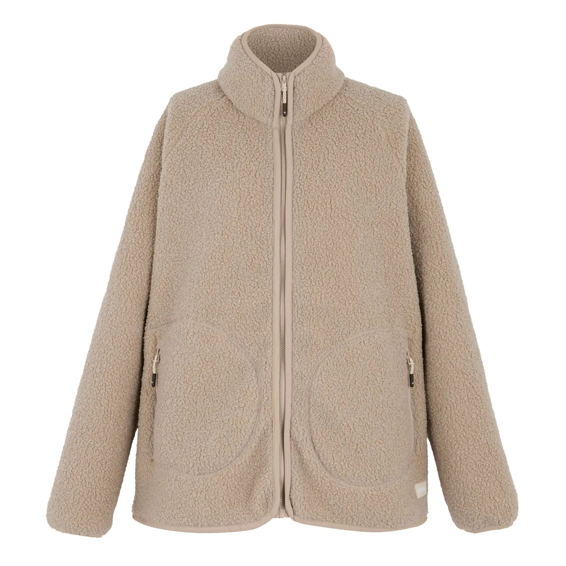 Fleece Full Zip Damen Regatta Frankie Borg