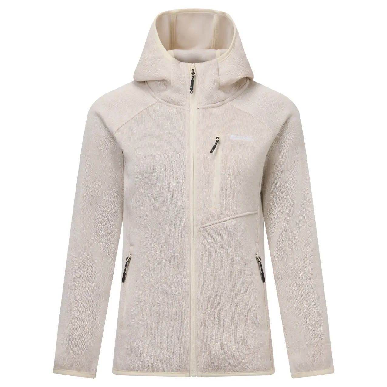 Women's hooded fleece Regatta Newhill