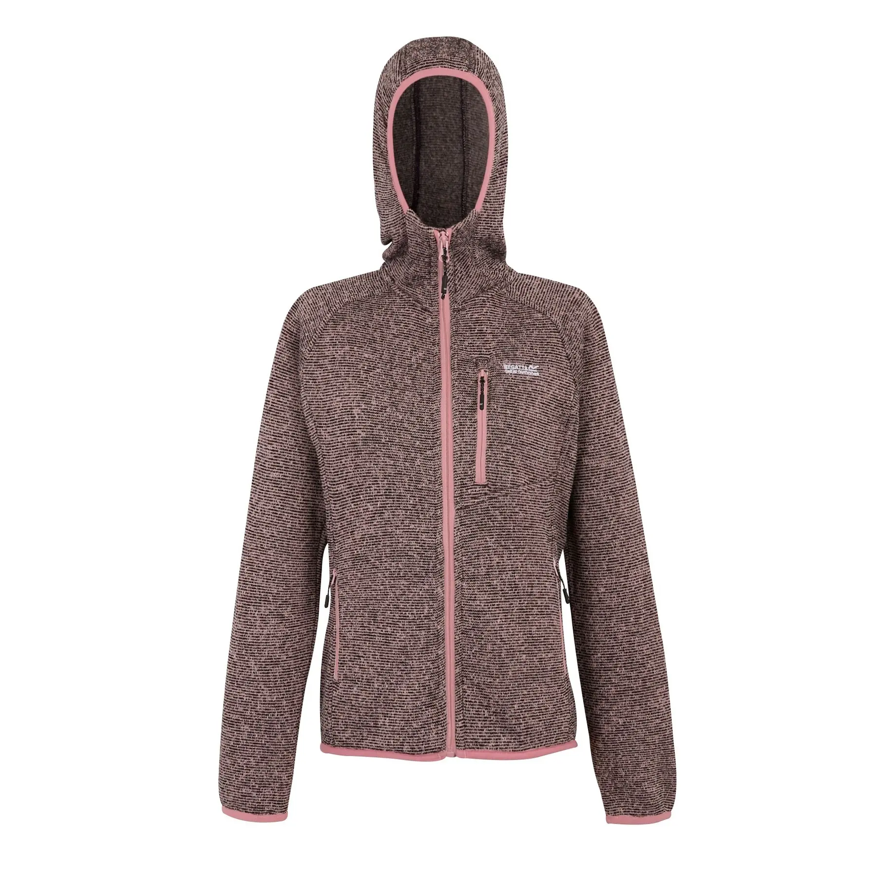 Women's hooded fleece Regatta Newhill
