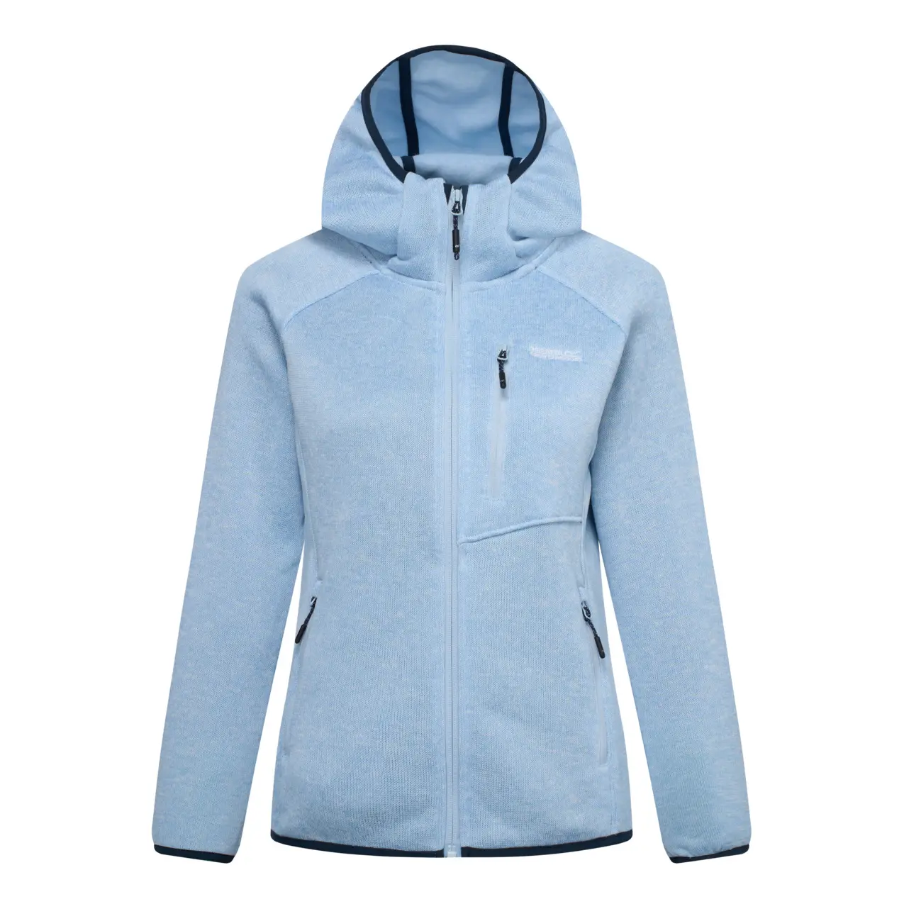 Women's hooded fleece Regatta Newhill