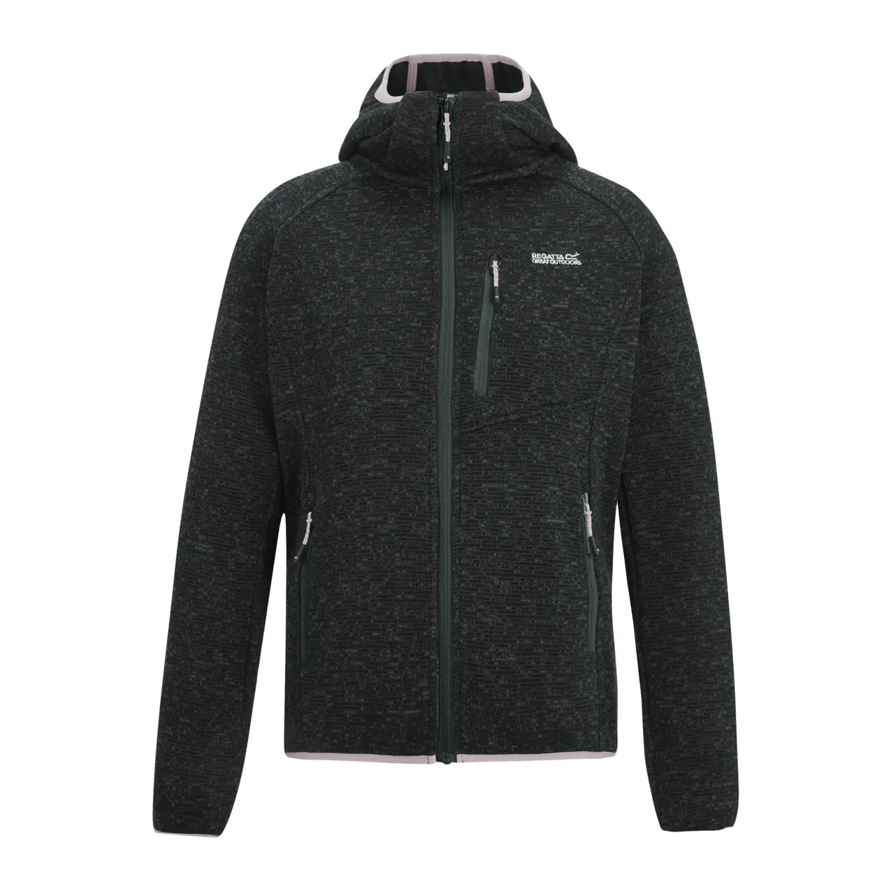 Fleece mit Kapuze Damen Regatta Newhill