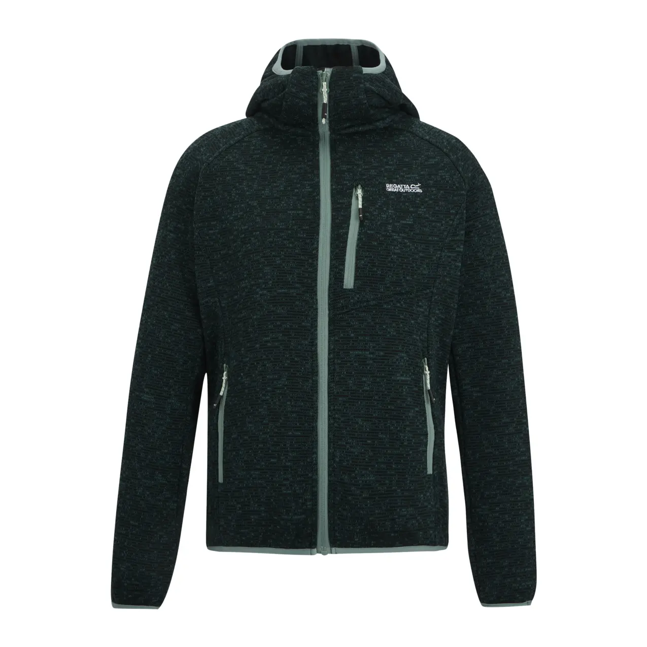 Regatta Women's Vert Hooded Fleece Newhill