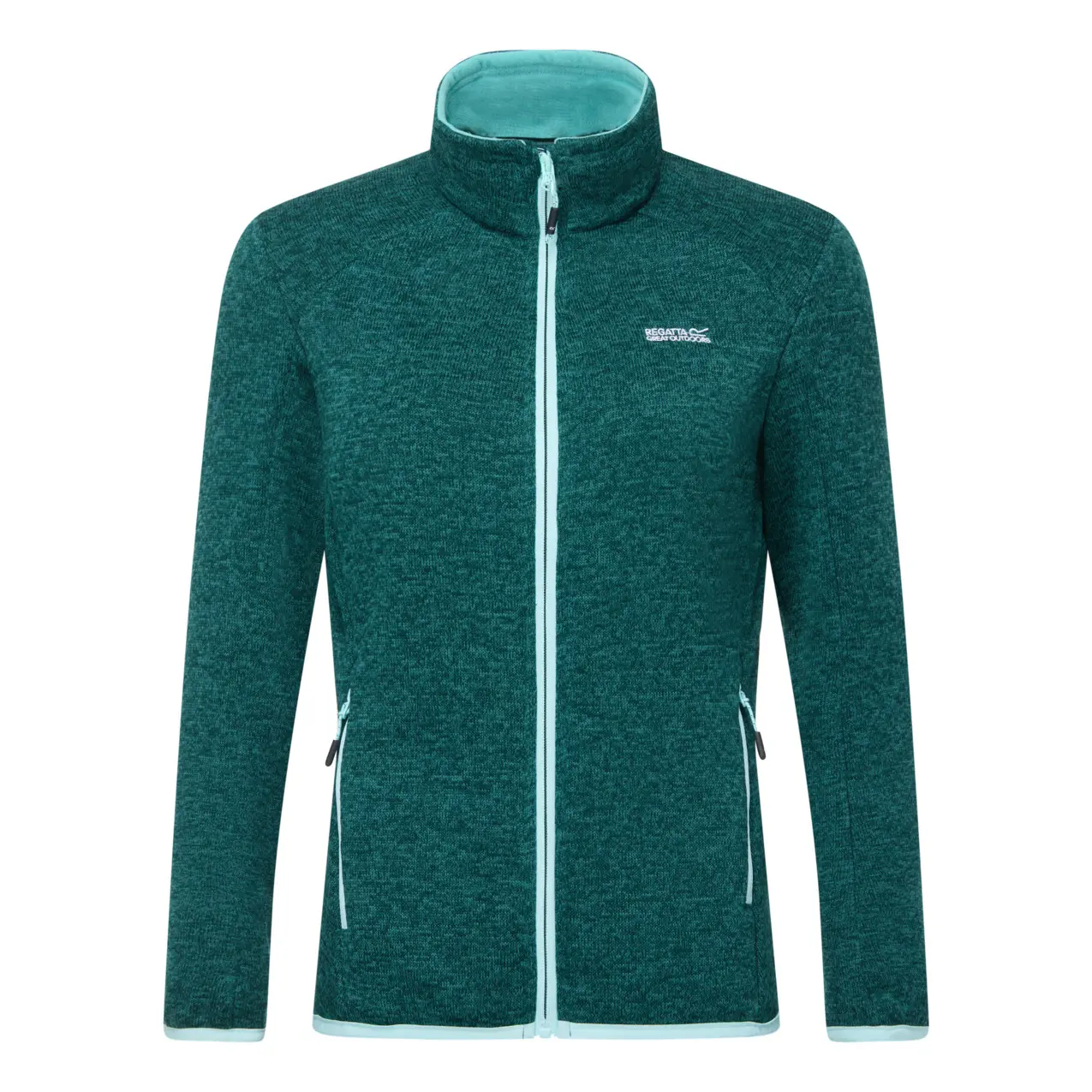 Regatta Women's Vert Fleece Newhill