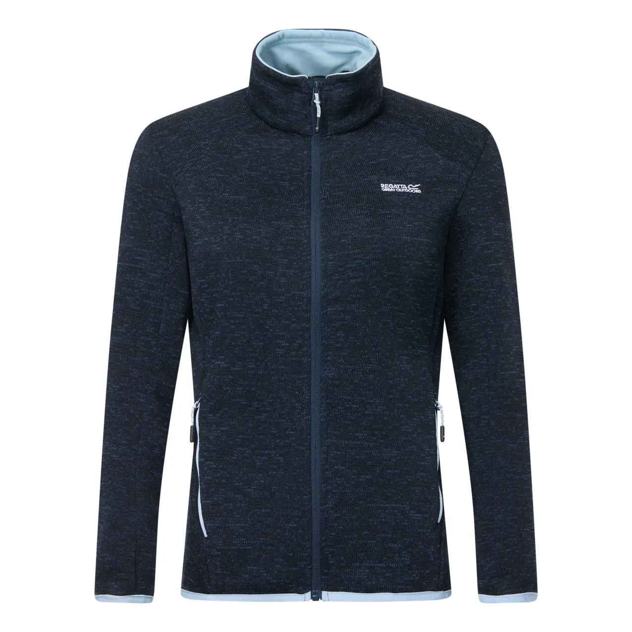Regatta Women's Bleu Fleece Newhill