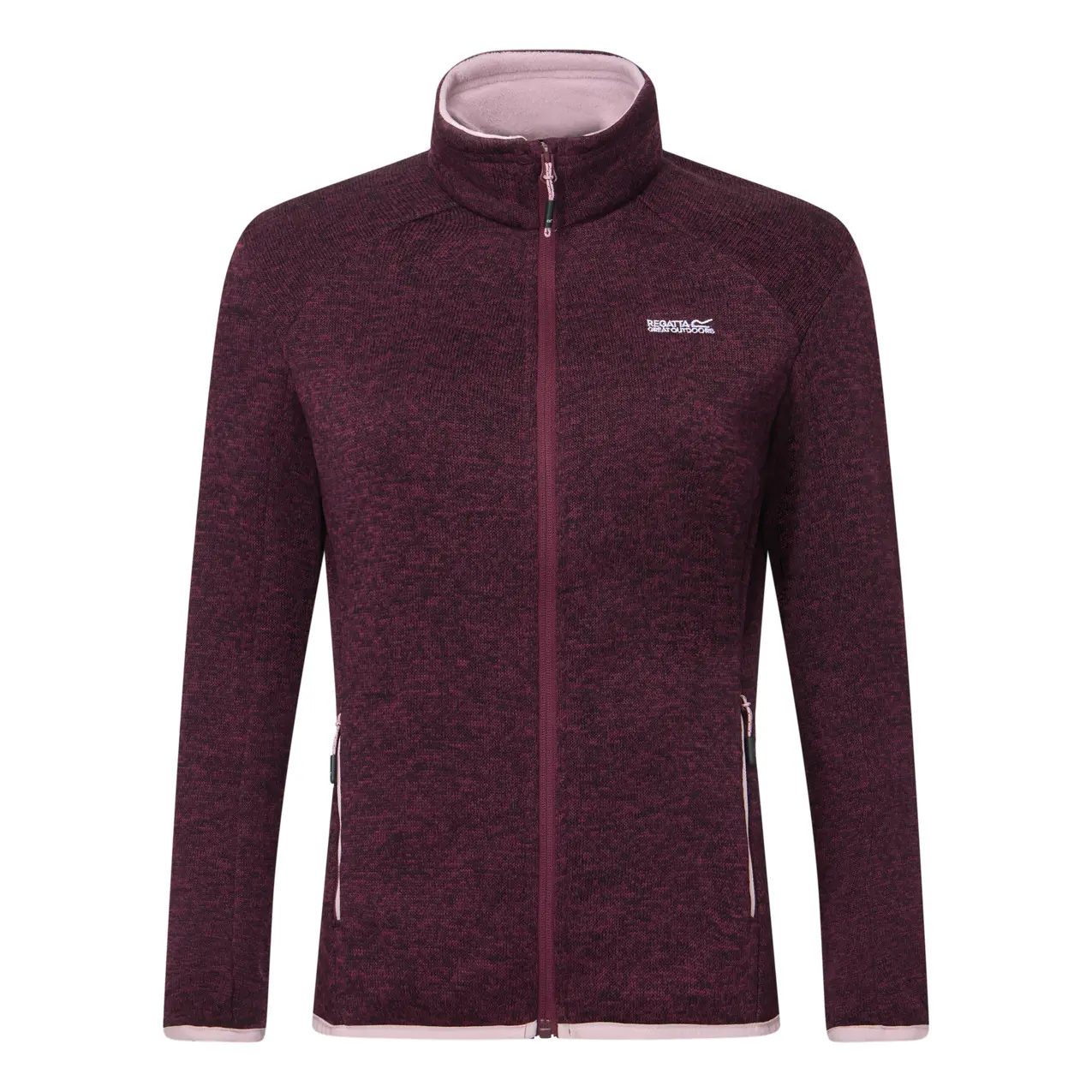 Regatta Women's Violet Fleece Newhill