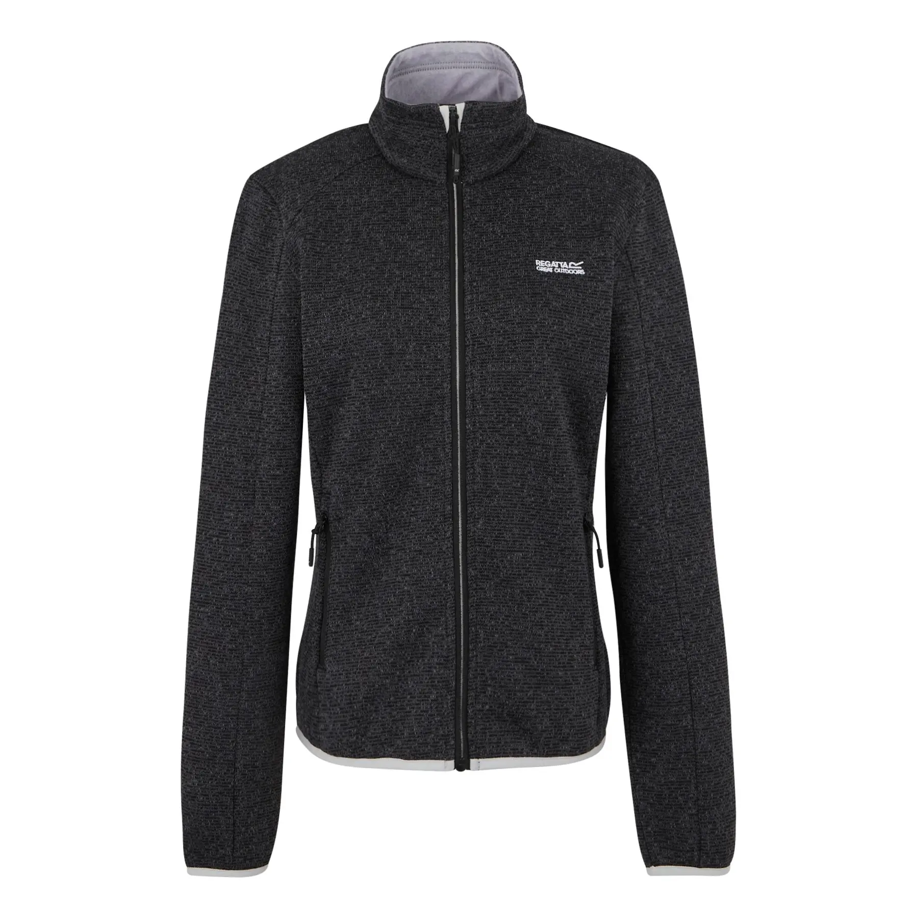 Regatta Women's Noir Full Zip Fleece Newhill