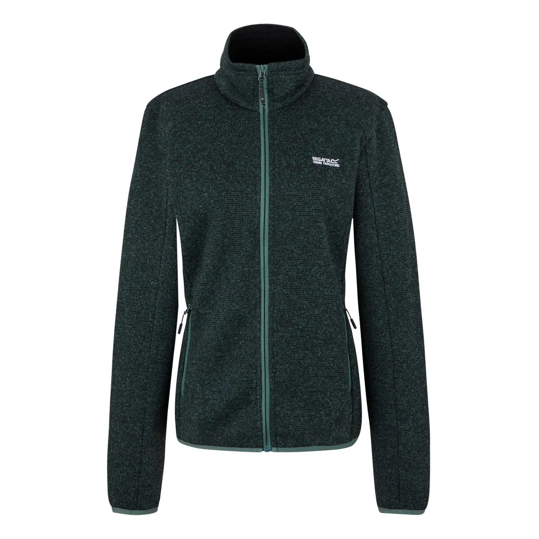 Regatta Women's Vert Full Zip Fleece Newhill