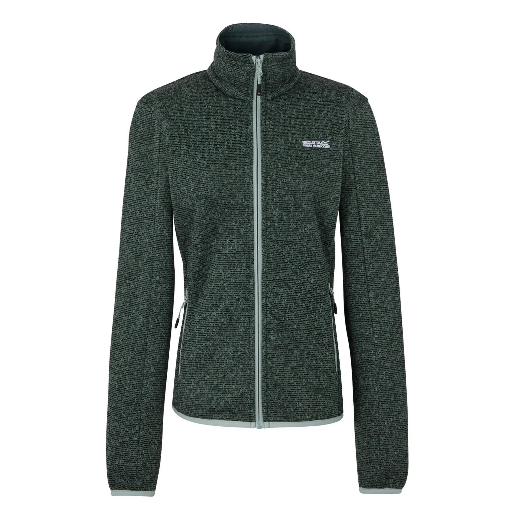 Regatta Women's Vert Full Zip Fleece Newhill