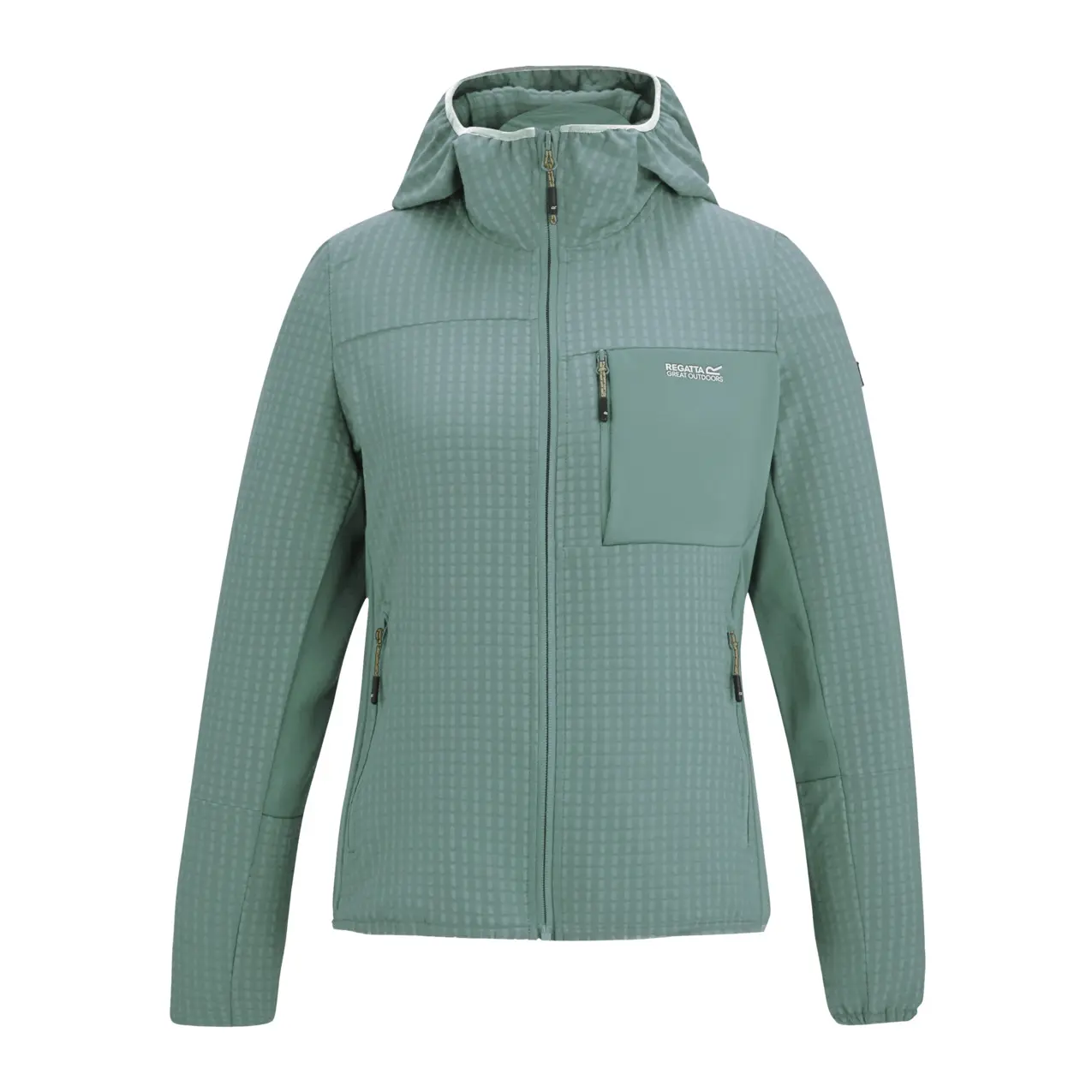 Regatta Women's Vert Thermal Shirt Kemilia
